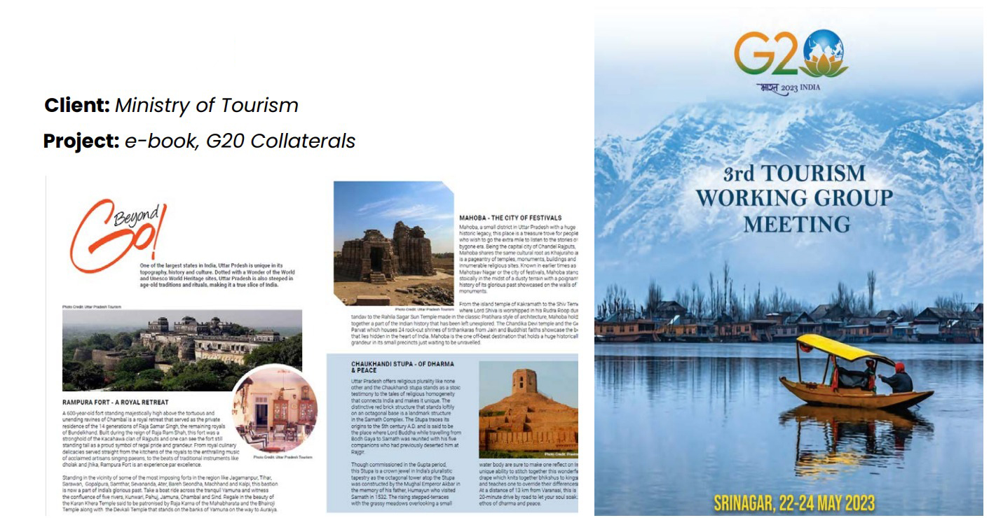 Ministry of Tourism